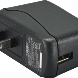 商品画像:YVC-300用ACアダプター YPS-USB5VJ