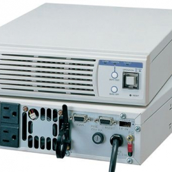 商品画像:常時インバータ給電方式UPS310HSバッテリ期待寿命7年モデル YEUP-031SA