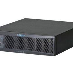 商品画像:常時インバータ方式 UPS1010SS バッテリ期待寿命7年モデル YEUP-101SSA