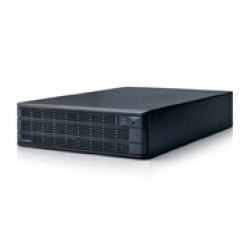 商品画像:エコモード搭載、常時インバータ方式 UPS6020SP バッテリ期待寿命5年モデル+型番:YEBD-RS3AAPセットモデル YEUP-602SPR