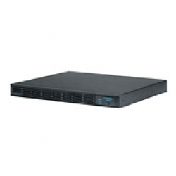 商品画像:エコモード搭載、常時インバータ方式 UPS610SP バッテリ期待寿命5年+型番:YEBD-SN5AAセットモデル YEUP-061SPN2