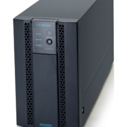 商品画像:エコモード搭載、常時インバータ方式 UPS1010STF 広域温度環境(-10℃〜55℃)対応モデル YEUP-101STF
