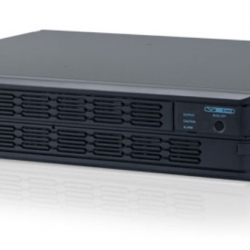 商品画像:エコモード搭載、常時インバータ方式 UPS710SPF 広域温度環境(-10℃〜55℃)対応モデル YEUP-071SPF