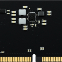 商品画像:デスクトップ用増設メモリ 16GB(16GBx1枚)DDR5 4800MT/s(PC5-38400)CL40 UDIMM 288pin CT16G48C40U5