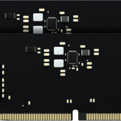 商品画像:デスクトップ用増設メモリ 16GB(8GBx2枚)DDR5 4800MT/s(PC5-38400)CL40 UDIMM 288pin CT2K8G48C40U5