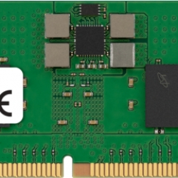 商品画像:DDR5 RDIMM 16GB 1Rx8 4800 CL40(Single Pack) MTC10F1084S1RC48BA1R