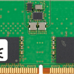 商品画像:DDR5 ECC UDIMM 32GB 2Rx8 4800 CL40(Single Pack) MTC20C2085S1EC48BA1R
