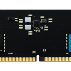商品画像:デスクトップ用増設メモリ 16GB(16GBx1枚)DDR5 5200MT/s(PC5-41600)CL42 UDIMM 288pin CT16G52C42U5