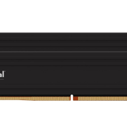 商品画像:Crucial Pro 32GB Kit(2x16GB)DDR5-5600 UDIMM CL46(16Gbit) CP2K16G56C46U5