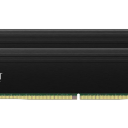 商品画像:Crucial Pro 32GB Kit(2x16GB)DDR4-3200 UDIMM CL22(8Gbit/16Gbit) CP2K16G4DFRA32A