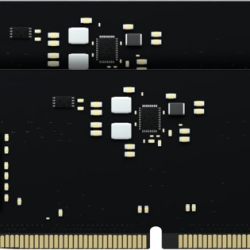 商品画像:Crucial 16GB Kit(2x8GB)DDR5-5200 UDIMM CL42(16Gbit) CT2K8G52C42U5