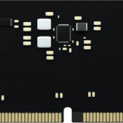 商品画像:Crucial 8GB DDR5-5200 UDIMM CL42(16Gbit) CT8G52C42U5