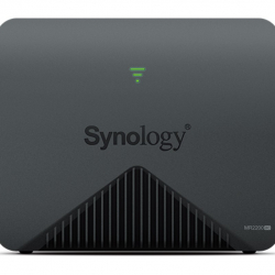 Synology> ハイパフォーマンスメッシュルーター MR2200ac | 123market