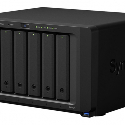 商品画像:Synologyキット DS1621+