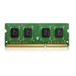 商品画像:TS-x51/x53Proシリーズ専用4GBメモリ DDR3L RAM 1600MHz RAM-4GDR3L-SO-1600