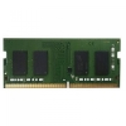 商品画像:QNAP純正 増設用メモリ16GB DDR4-2666、 SO-DIMM RAM-16GDR4T0-SO-2666