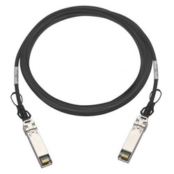 商品画像:SFP+ 10GbE twinaxial direct attach cable、5.0M CAB-DAC50M-SFPP