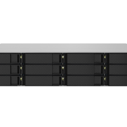 商品画像:TS-1232PXU-RP 12TB(ラック型 HDD1TBx12個) TS-1232PXU-RP/12TB