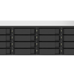 商品画像:TS-1673AU-RP 32TBモデル(ラック型 HDD2TBx16個) TS-1673AU-RP/32TB