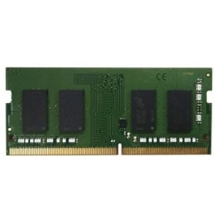 商品画像:QNAP純正 増設用メモリ 4GB DDR4-2666 SO-DIMM  RAM-4GDR4A0-SO-2666