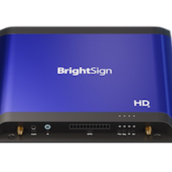 商品画像:BrightSign HD225 BS/HD225