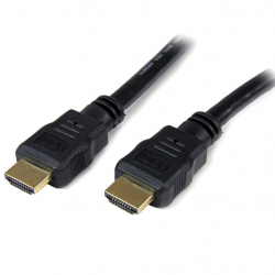 商品画像:ハイスピードHDMIケーブル 1.5m/4K30Hz/HDMI[オス]-HDMI[オス] HDMM150CM