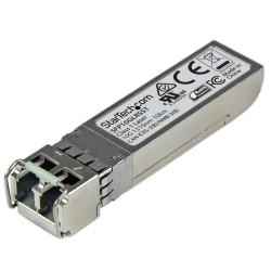 商品画像:SFP+モジュール/Cisco製品SFP-10G-LR-S互換/10GBASE-LR準拠光トランシーバ/1310nm/DDM SFP10GLRSST