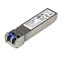 商品画像:SFP+モジュール/MSA対応アンコード/10GBASE-LR準拠光トランシーバ/1310nm/DDM SFP10GBLRST