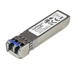 商品画像:SFP+モジュール/MSA対応アンコード/10GBASE-ZR準拠光トランシーバ/1550nm/DDM SFP10GBZRST