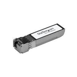 商品画像:SFP+モジュール/HPE製品J9151A-BX-D互換/10GBASE-BX準拠 BiDi光トランシーバ/1330nmTx 1270nmRx/DDM J9151A-BX-D-ST