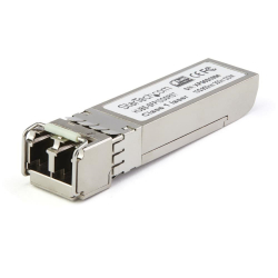 商品画像:SFP+モジュール/Dell EMC製品SFP-10G-LR-EM互換/10GBASE-LR準拠光トランシーバ/1310nm/DDM SFP10GLREMST