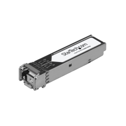 商品画像:SFPモジュール/Juniper製品SFP-GE40KT5R3互換/1000BASE-BX-D準拠 BiDi光トランシーバ/1550nmTx 1310nmRx/DDM SFPGE40KT5R3