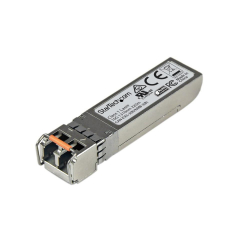 商品画像:SFP+モジュール/Juniper製品SFPP-10GE-LRM互換/10GBASE-LRM準拠光トランシーバ/1310nm/DDM SFPP10GELRMS