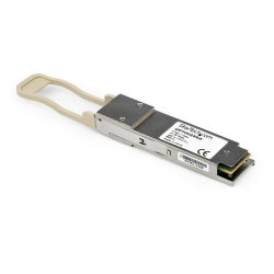 商品画像:QSFP+モジュール/Citrix製品3013936-E2互換/40GBASE-SR4準拠光トランシーバ/850nm/DDM 3013936-E2-ST