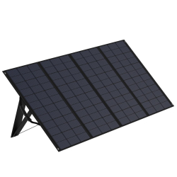 商品画像:ZENDURE 400W折り畳みソーラーパネル ZD400SP-gy ZD400SP-GY