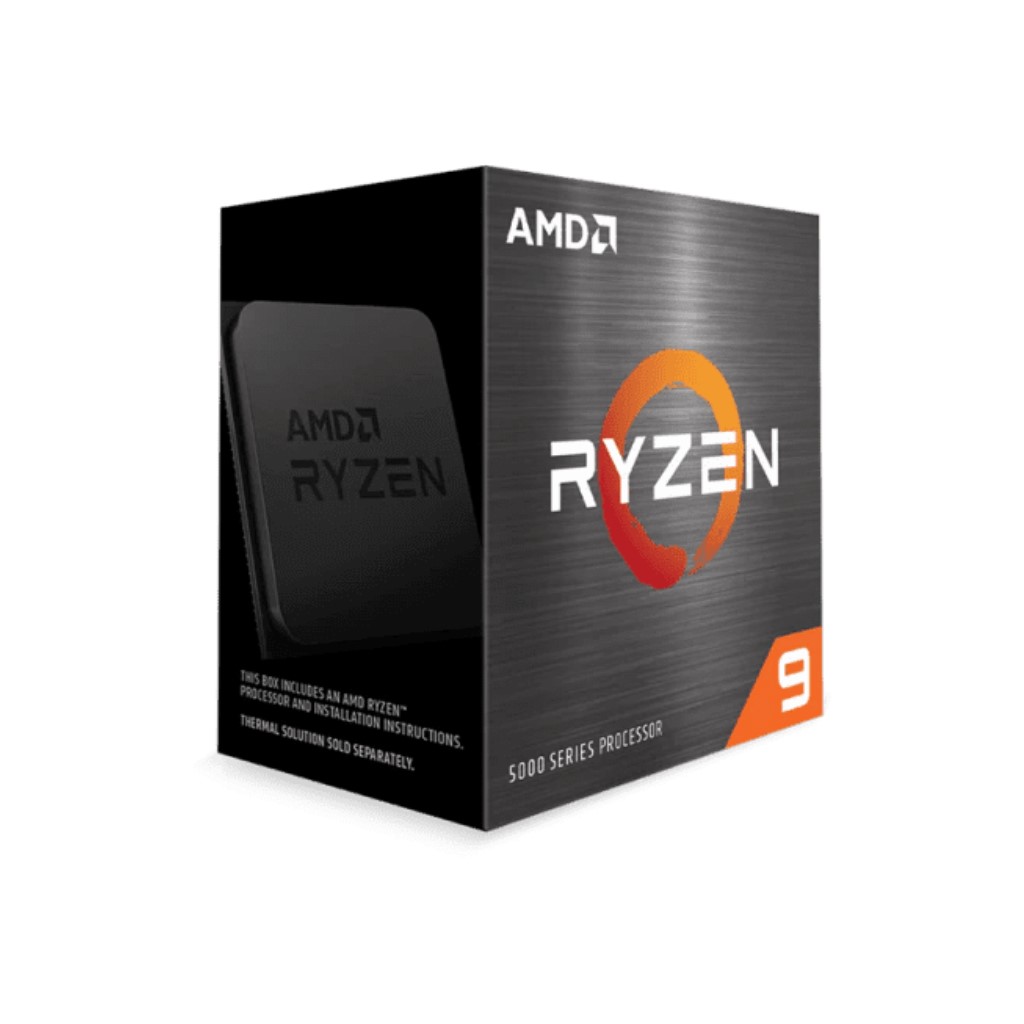 Ryzen 9 5950X BOX【新品・未開封品】