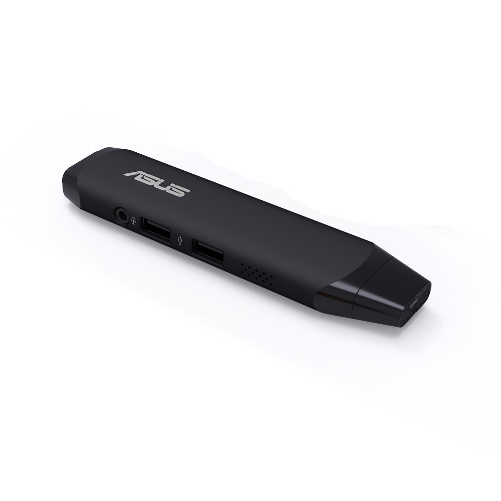 Asus Japan Vivostick スティックpc Atom X5 Z50 4gb 64gb Emmc W Lan Win10 Pro 64 ブラック 123market