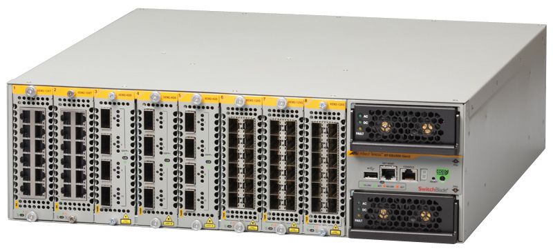 (未使用･未開封品)　アライドテレシス AT-SBxFAN12-Z5 ファン 0818RZ5 p1m72rm 未使用・未開封品) アライドテレシス AT-SBxFAN12-Z5 ファン