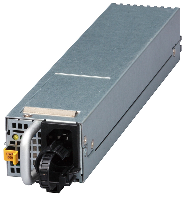 AT-PWR600-70-Z5 [600W対応AC電源ユニット(デリバリースタンダード保守5年付)] | 123market