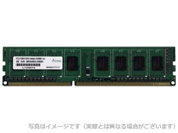 DOS/V用 PC3-8500 (DDR3-1066) 240Pin UnbufferedDIMM 4GB 6年保証 | 123market