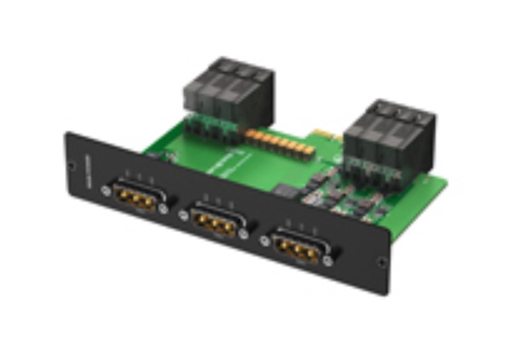 Blackmagic design> Universal Videohub 450W Power Card 123market