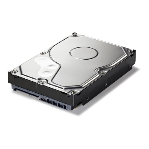 ホワイトラベルHDD 7200rpm 2TB 3.5インチSATA【二個セット】