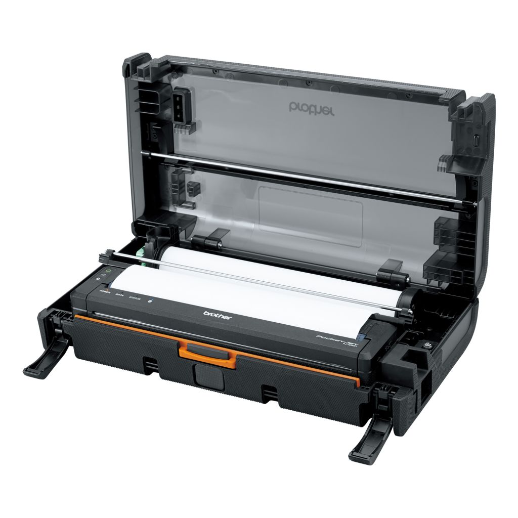 brother PJ-763 給紙ガイドケース付き オンライン ショッピ