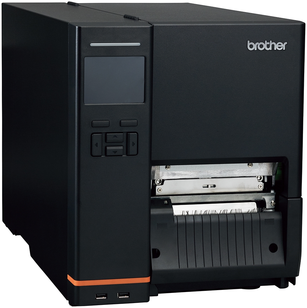 ブラザー工業 4インチインダストリアル感熱 熱転写ラベルプリンター ハクリユニット搭載モデル 600dpi Usb 有線lan Rs 232c Usbホストx2 Tj 46tn Lp 123market ブラザー工業 4インチインダストリアル感熱 熱転写ラベルプリンター ハクリユニット搭載モデル 600dpi Usb 有線lan Rs 232c Usbホストx2 Tj 46tn Lp 123market