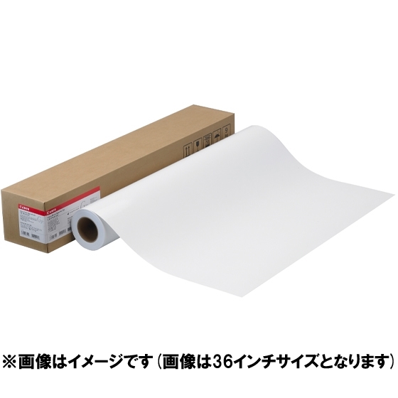 スペック】 キヤノン 写真用紙 微粒面光沢 ラスター260g LFM-SGLU/42