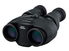 キヤノン> <BINOCULARS>Canon 双眼鏡 10x30 IS II[9525B001] | 123market