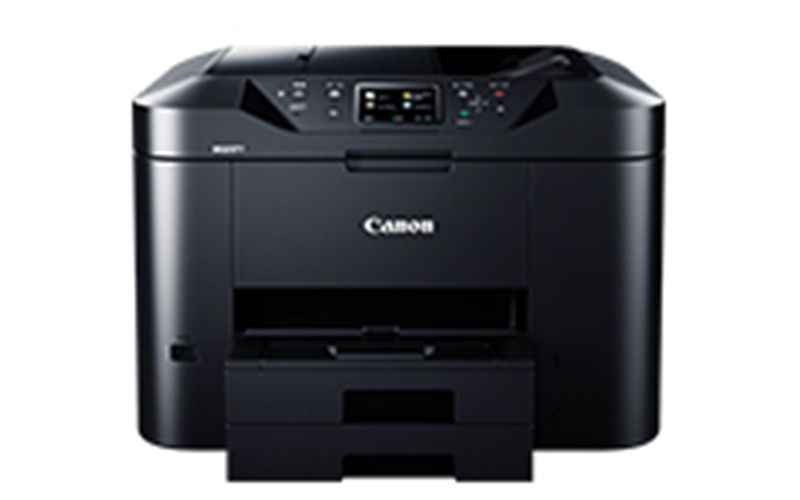 【未開封新品】Canon MAXIFY MB2730 インクジェットプリンター Amazon.co.jp: Canon キヤノン インクジェット複合機 MB2730