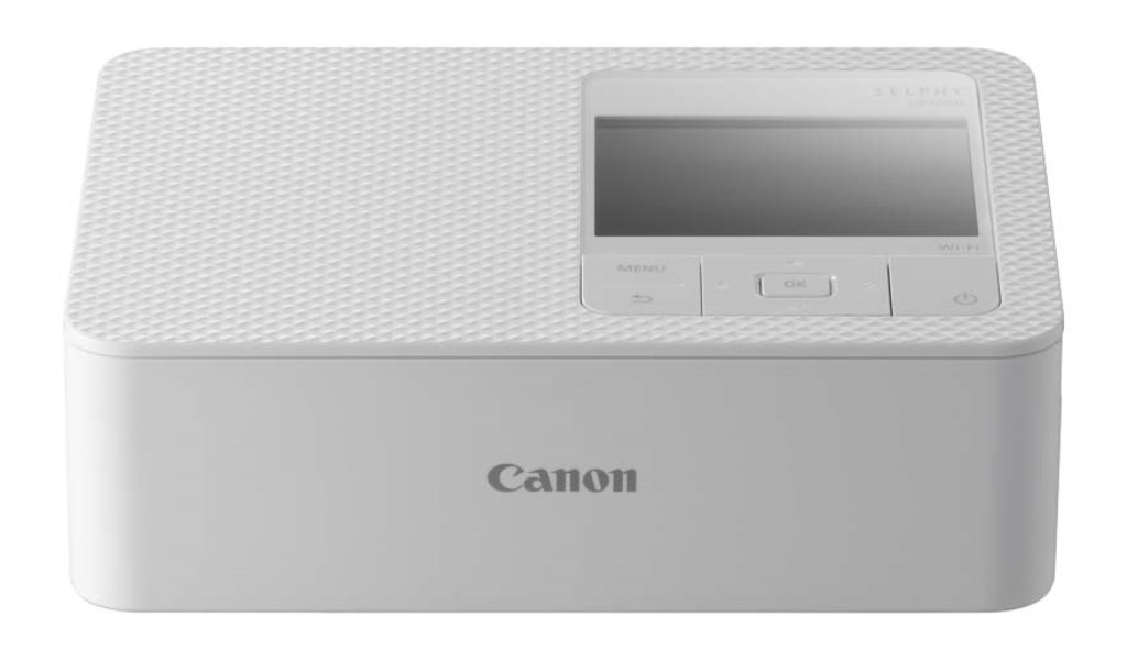 Canon SELPHY CP1300 ワイヤレス コンパクト Photo プリンター with Airプリント and Mopria Device - 5
