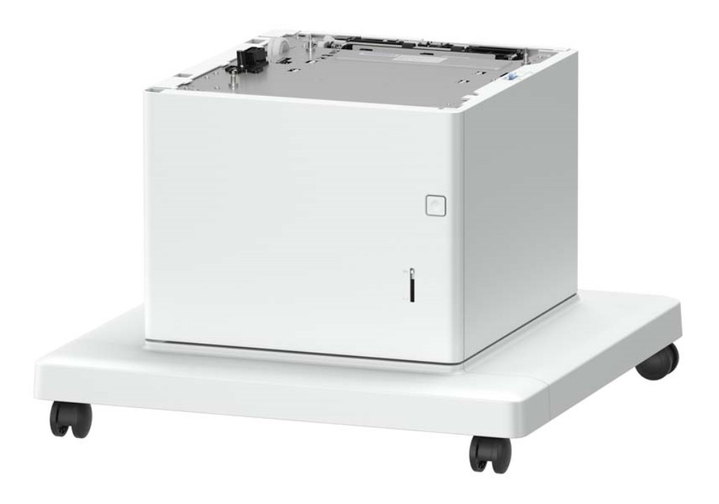キヤノン> 2000枚ペーパーデッキユニット PD-H1[5694C002] | 123market