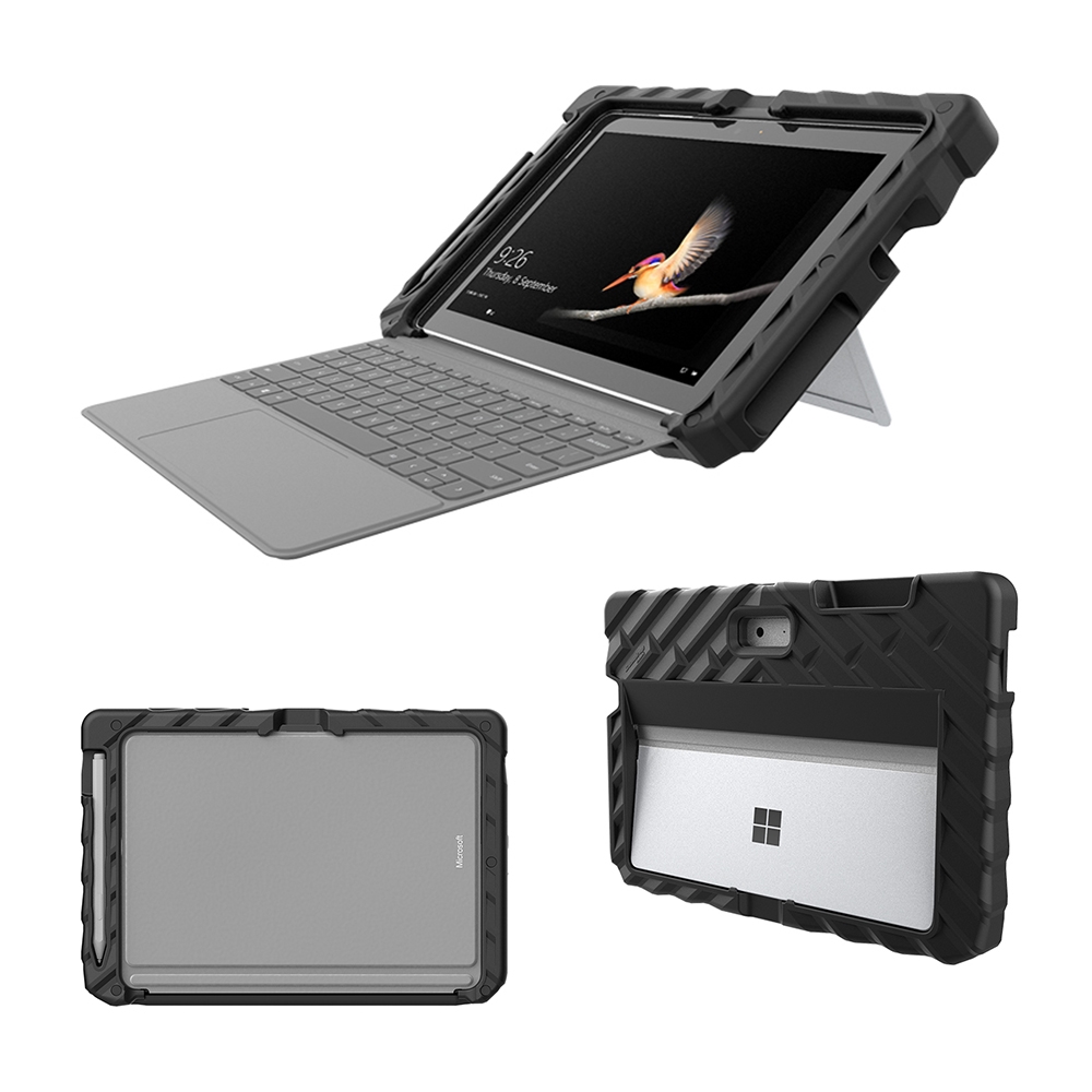 PC/タブレット[新品/未開封]Surface Go 2  [office2019付]